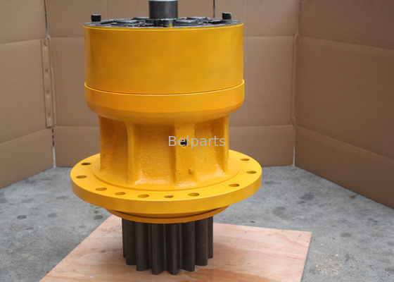 R370-7 R380LC-9 R360-7 Hộp số xoay 31QA-10140 31NA-10150