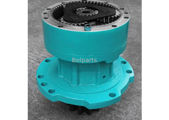 SK130-8 SK140-8 Hộp số quay tay Máy xúc YY15V00016F1 YY32W00004F1