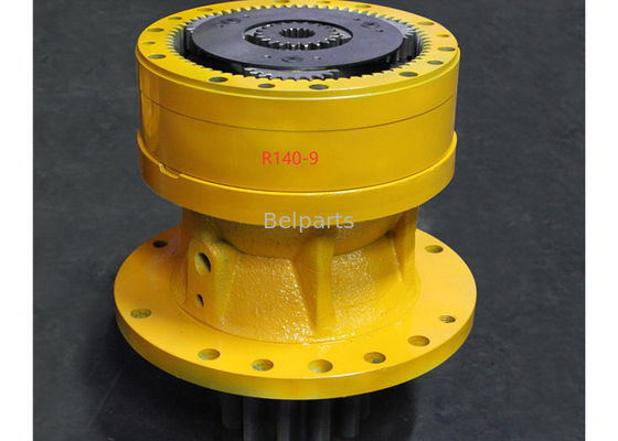 R140-9 Máy xúc Hộp số xoay R140 Hộp số quay 31Q4-11141