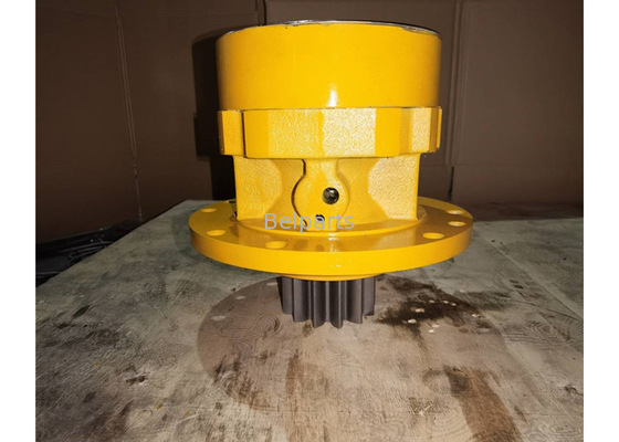 Hộp số xoay R60-7 Máy xúc R60 Hộp giảm tốc xoay 31M8-10140