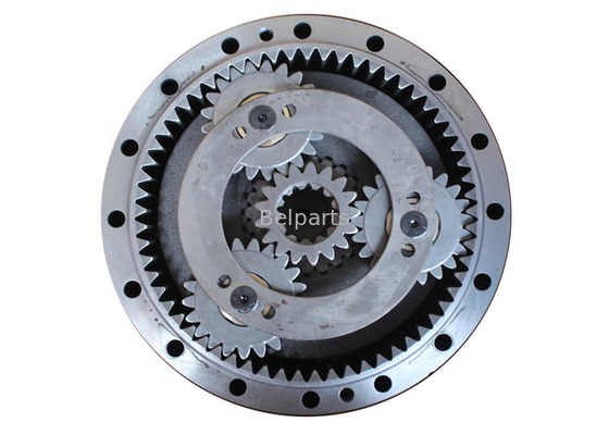 CX210 SH200A3 SH200Z3 SH210-5 Hộp số xoay xe đào SH200 SH210 LN001820 KRC10