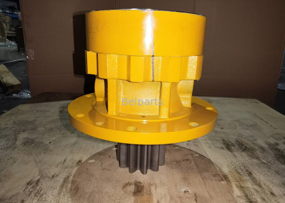 Máy xúc R80-7 R80-7A Hộp số xoay R80 Hộp giảm tốc xoay 31N1-10140