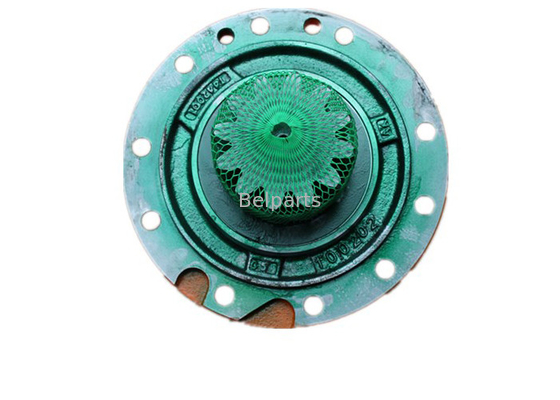 Máy xúc ZX70 4SJL997 ​​Hộp số quay 4445648 Hộp số xoay