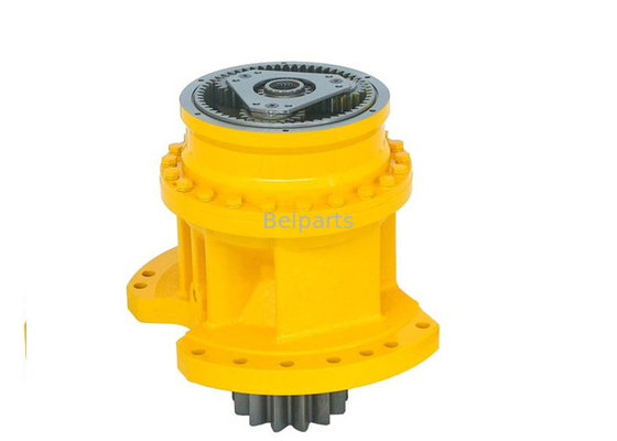 Máy xúc PC220-7 PC240-8 Giảm chuyển động PC220 PC240 Hộp số quay 206-26-00401 Giảm trượt