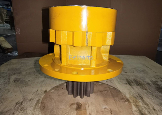 Máy xúc R80-7A R80-7 Giảm xích xoay R80-7 Hộp số quay 31N1-10140 Giảm xoay