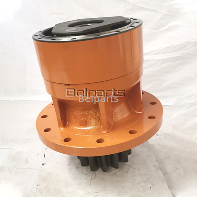 Belparts Máy xúc Swing Hộp số HD700-5 HD800-5 HD820 SH280 Thiết bị Swing Reductor Hộp số Swing Motor Assy
