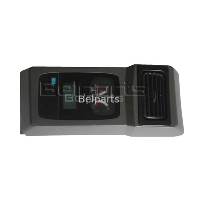 Belparts Digger Electric Parts Panel Thiết bị hiển thị Cụm màn hình YN59E00011F2 cho máy xúc SK200-6