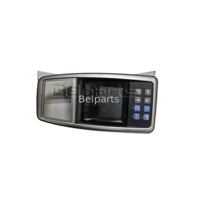 Màn hình cụm màn hình máy đào DX140 Màn hình máy xúc SL225 529-00076E