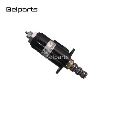 Máy xúc SK200-6 SK200-8 SK200-6E SK230-6E Phụ tùng điện YN35V00018F2 YN35V00041F1 Bơm thủy lực điện từ