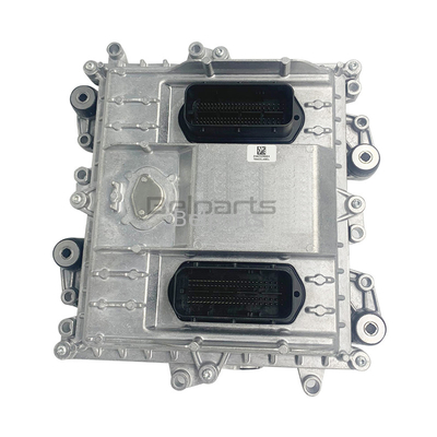 Phụ tùng máy xúc bánh xích Bộ điều khiển động cơ DX225 65.11201-7016 Bảng máy tính ECU