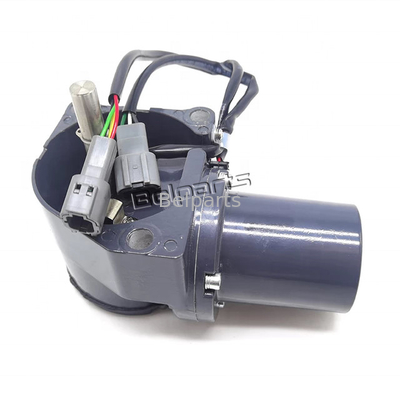 EX200-5 EX200-6 Bộ phận điện của máy xúc 4614911 Động cơ tiết lưu