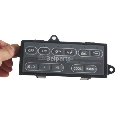 Phụ tùng máy xúc Belparts PC200-6 Bảng điều hòa PC200-6 Điều hòa