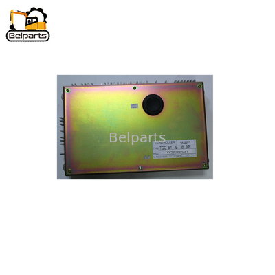 Máy xúc Bảng điều khiển máy tính Bộ điều khiển ECU CPU SK135 SK135SR YY22E00014F1