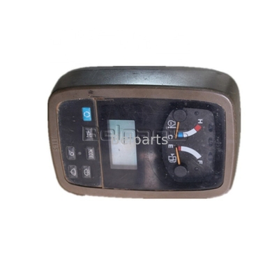 Máy xúc Bảng điều khiển bộ phận điện Cụm màn hình Máy đo Assy SK135SR SK200SR SK235SR SK135 YY59S00003F1 Màn hình