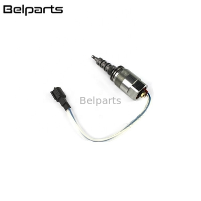 Phụ tùng máy xúc Belparts EX450-5 K3V180 4368974 KDRDE5K-10 40C50-T Van điện từ điều chỉnh