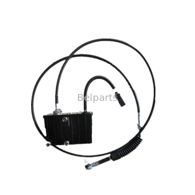 Phụ tùng máy xúc Belparts Động cơ tiết lưu 21EN-32340 cho máy xúc R225-9 R275-9 R210-9T