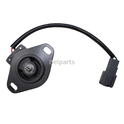 Phụ tùng máy xúc EX200-2 EX200-3 Angle Sensor ZX470-5G Angle Transducer 4716888