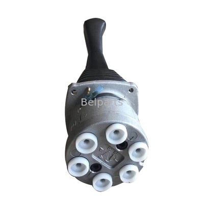 Belparts Máy xúc xây dựng Phụ tùng Thanh điều khiển SK07N2 Van thí điểm Tay cầm cần điều khiển chính hãng Assy
