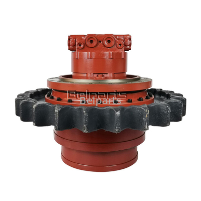 Động cơ du lịch Belparts Excavator 55 Ec80d 312d 1148222 Ze230e Sv08 Zx110 Gft110 Sh30