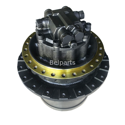 Động cơ du lịch máy xúc Nabtesco Pc220lc-8 Ex120-1 M3v290 Rc270-7 Kx41-2ss 305cr R210 Rg248-61290