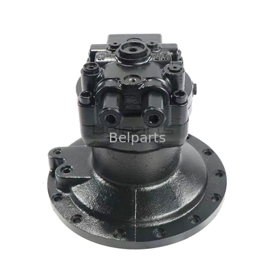 Máy đào Swing Motor Assy 120-3 Pc50mr-2 Ms120 E70b U45 337 Kx161,3 M5x180chb M2x120b U17-3